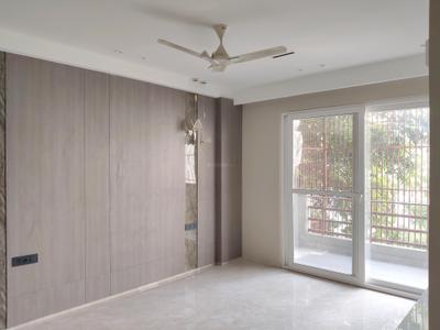 Bedroom Image of 2350 Sq.ft 3 BHK Builder Floor for rent in Sector 46 Gurgaon for Rs. 58400