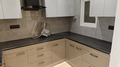 3 BHK Independent Builder Floor