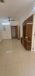 Hall Image of 800 Sq.ft 2 BHK Apartment / Flat for rent in Urbanrise Revolution One, Padur Chennai for Rs. 26000