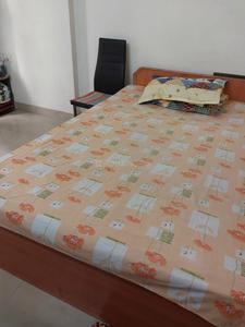 Bedroom Image of Female  in Chembur, Mumbai