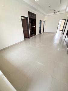 Hall Image of 1900 Sq.ft 3 BHK Apartment / Flat for rent in The Green Living, Rajpur Road Dehradun for Rs. 30000