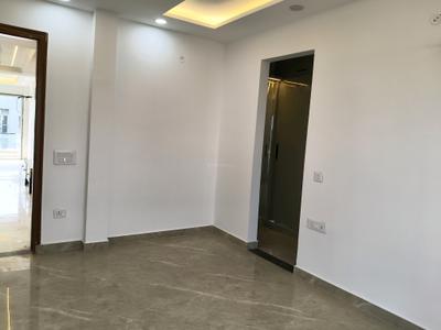 Bedroom Image of 2500 Sq.ft 4 BHK Builder Floor for sale in Paramount Low Rise Floors South City 2, Sector 49 Gurgaon for Rs. 40000000