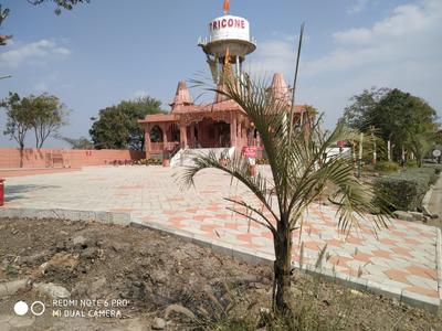 Image of 1500 Sq.ft Residential Plot / Land for sale in Tricone City Khandwa Road Indore, Gokanya, Indore for Rs. 6000000