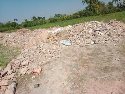 Image of 2160 Sq.ft Residential Plot / Land for sale in Royal Garden, Joka, Kolkata for Rs. 762500