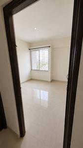 Hall Image of 560 Sq.ft 1 BHK Apartment / Flat for sale in Yewalewadi Pune for Rs. 3400000