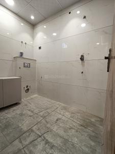 Bathroom Image of 1420 Sq.ft 3 BHK Apartment / Flat for sale in Sector 16 Dwarka New Delhi for Rs. 12500000