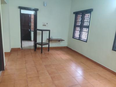 2 BHK Independent House