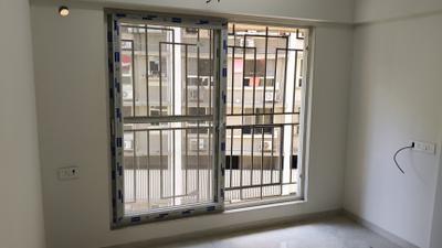 Bedroom Image of 750 Sq.ft 2 BHK Apartment / Flat for sale in Sai Adityaraj, Ghatkopar East Mumbai for Rs. 19200000