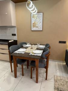 Image of 1500 Sq.ft 4 BHK Villa for sale in Crest County, Vadsar, Vadodara for Rs. 8500000
