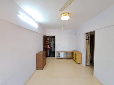 Hall Image of 508 Sq.ft 1 BHK Apartment / Flat for sale in Vasant Vihar Complax, Thane West Thane for Rs. 8100000