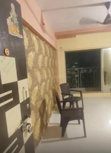1 BHK Flat