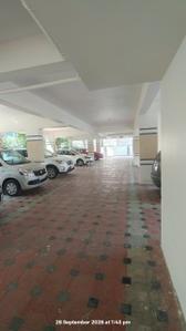 Image of 1510 Sq.ft 3 BHK Apartment / Flat for sale in Miyapur, Hyderabad for Rs. 12000000
