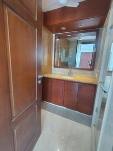 Kitchen Image of 2400 Sq.ft 3 BHK Builder Floor for rent in Safdarjung Development Area New Delhi for Rs. 160000