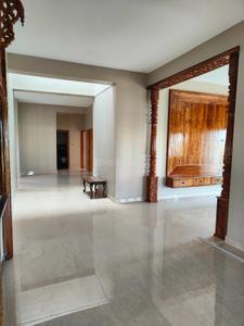 Hall Image of 2300 Sq.ft 4 BHK Apartment / Flat for rent in Hanchya Mysore for Rs. 45000