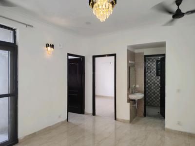Living Room Image of 673 Sq.ft 1 BHK Apartment / Flat for sale in CGEWHO Kendriya Vihar, Phi II Greater Noida for Rs. 6500000