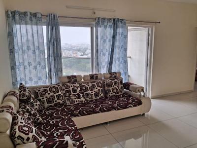 Hall Image of 1000 Sq.ft 2 BHK Apartment / Flat for sale in Avon Vista, Balewadi Pune for Rs. 11000000