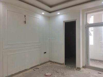 Bedroom Image of 1377 Sq.ft 3 BHK Builder Floor for sale in Sector 49 Faridabad for Rs. 14600000