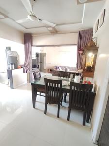 Hall Image of 2610 Sq.ft 2 BHK Apartment / Flat for sale in Satellite Ahmedabad for Rs. 11000000