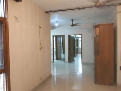 Living Room Image of 1600 Sq.ft 3 BHK Apartment / Flat for sale in Panchwati Apartment, Vikaspuri New Delhi for Rs. 27000000