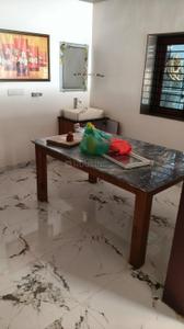 Hall Image of 2210 Sq.ft 3 BHK Independent House for rent in Sargasan Gandhinagar for Rs. 40000