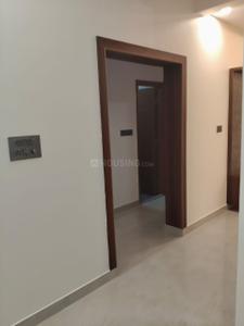 Hall Image of 1200 Sq.ft 2 BHK Builder Floor for rent in JP Nagar Bengaluru for Rs. 27000