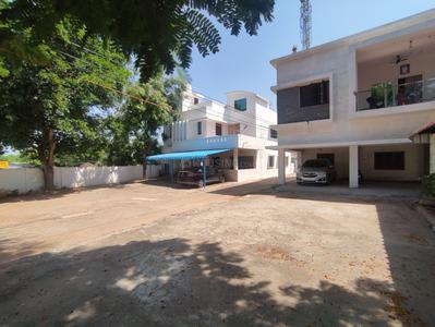 Image of 800 Sq.ft 2 BHK Independent House for rent in Sengipatti, Thanjavur for Rs. 7000