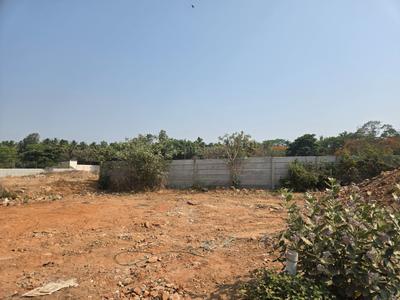 Image of 1000 Sq.ft Residential Plot / Land for sale in Kodipalya, Bengaluru for Rs. 10000000