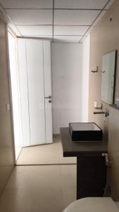 Kitchen Image of 3500 Sq.ft 4 BHK Apartment / Flat for sale in Prapti Springs Exotica II, Bhayli Vadodara for Rs. 17500000