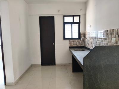 Kitchen Image of 1000 Sq.ft 2 BHK Apartment / Flat for sale in Dreams Lynnea A B Wings, Wagholi Pune for Rs. 5000000