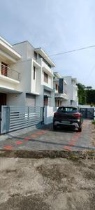 Image of 1800 Sq.ft 4 BHK Independent House for sale in Aluva, Kochi for Rs. 9000000
