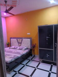 Bedroom Image of 450 Sq.ft 4 BHK Independent House for sale in Sangwari Rewari for Rs. 3500000