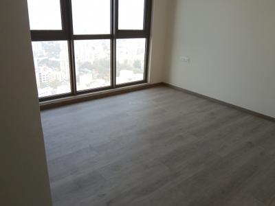 Bedroom Image of 950 Sq.ft 2 BHK Apartment / Flat for sale in Sheth Auris Serenity, Malad West Mumbai for Rs. 29900000