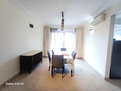 Bedroom Image of 2200 Sq.ft 3 BHK Apartment / Flat for rent in Sattva Luxuria, Malleswaram Bengaluru for Rs. 170000