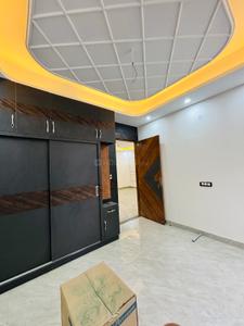 Bedroom Image of 1350 Sq.ft 3 BHK Builder Floor for sale in GTM The Capital Phase 1, Sahastradhara Road Dehradun for Rs. 7500000