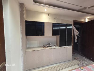 Bedroom Image of 2250 Sq.ft 3 BHK Builder Floor for sale in Laxmi Nagar New Delhi for Rs. 47000000