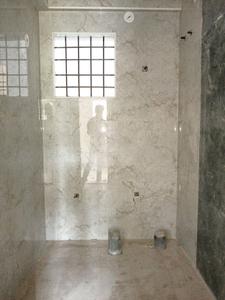 Common Bathroom Image of 1037 Sq.ft 2 BHK Apartment / Flat for sale in K Channasandra Bengaluru for Rs. 6700000