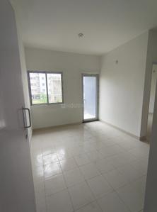 Hall Image of 450 Sq.ft 1 BHK Apartment / Flat for sale in Shapoorji Pallonji Shukhobrishti, New Town Kolkata for Rs. 2500000