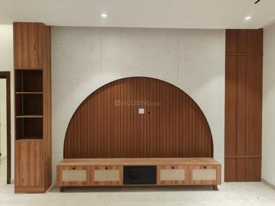 Hall Image of 4606 Sq.ft 4.5 BHK Villa for rent in Fortius Under The Sun, Devanahalli Bengaluru for Rs. 300000