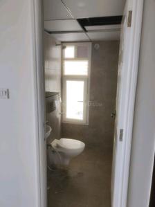 Bathroom Image of 1100 Sq.ft 3 BHK Apartment / Flat for sale in Sowparnika Indradhanush Phase II, Yelachanayakanapura Bengaluru for Rs. 8500000