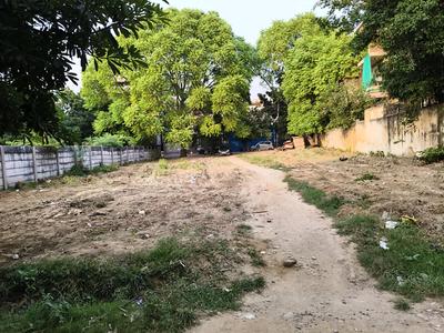 Residential Plot