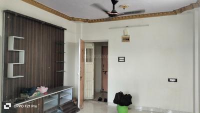1 BHK Flat