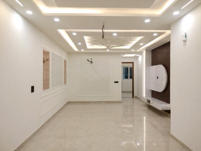 Living Room Image of 1620 Sq.ft 3 BHK Builder Floor for sale in BPTP District 2, Sector 86 Faridabad for Rs. 17500000