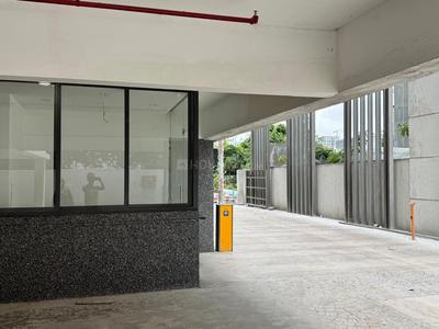 Balcony Image of Sreenivas Reddy  in Mundhwa, Pune