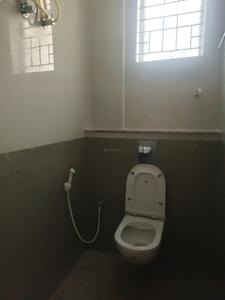 Bedroom One Image of 1300 Sq.ft 3 BHK Apartment / Flat for sale in DF Silverline Constructions Queens Terraces, Kaval Bairasandra Bengaluru for Rs. 10000000