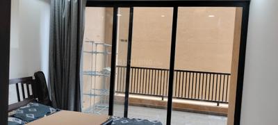 Balcony Image of 1170 Sq.ft 2 BHK Apartment / Flat for rent in P4 Revanta, Ravet Pune for Rs. 26000