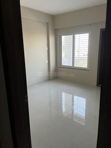 Hall Image of 1300 Sq.ft 2 BHK Apartment / Flat for sale in Khamla Nagpur for Rs. 7500000
