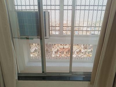 Balcony Image of 2100 Sq.ft 4 BHK Apartment / Flat for sale in Shah Mahavir Ornate, Kopar Khairane Navi Mumbai for Rs. 38000000