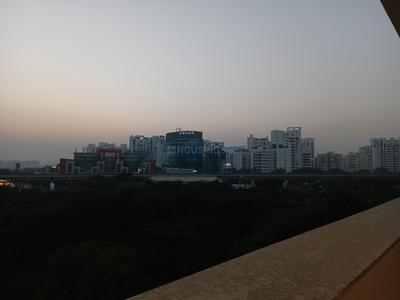 Balcony Image of 3200 Sq.ft 4 BHK Builder Floor for sale in DLF The Grove, DLF Phase 5 Gurgaon for Rs. 85000000