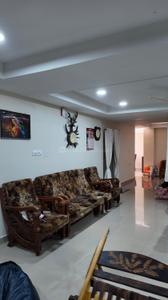 Living Room Image of 3000 Sq.ft 4.5 BHK Apartment / Flat for sale in Kondayapalem Nellore for Rs. 11100000