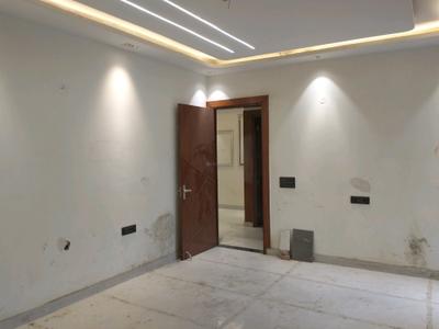 Bedroom Image of 3600 Sq.ft 4 BHK Builder Floor for sale in Rajendra Nagar Ghaziabad for Rs. 28500000